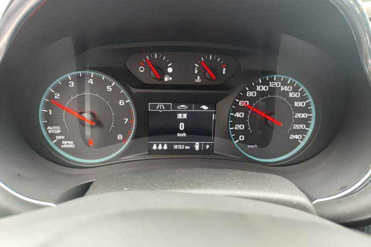 Used Chevrolet Malibu XL 2022 535T Automatic Sport Edition