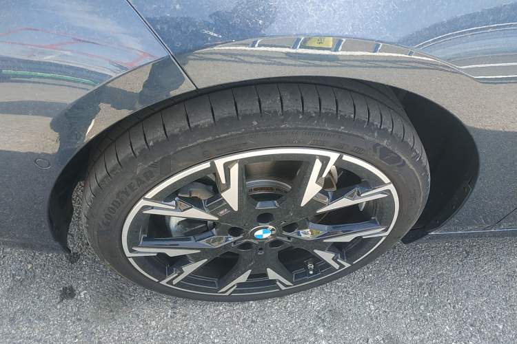 Used BMW 2 Series 2025 225L M Sport Night Edition Package
