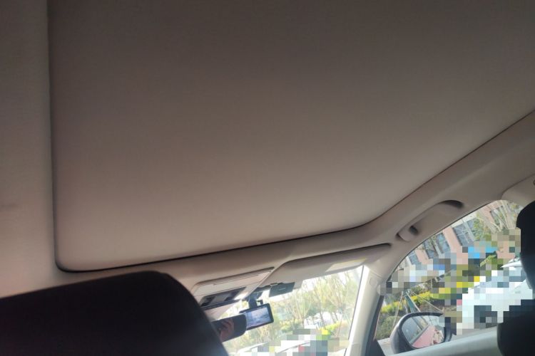 Used Honda Civic 2022 240TURBO CVT Dynamic Control Version
