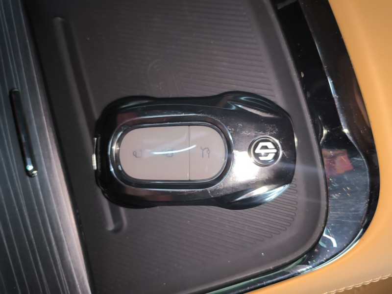 Used Leapmotor C11 2024 All-Electric 580 Luxury Edition — 8
