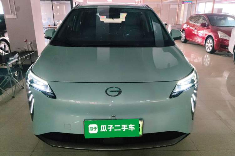 Used AION Y 2023 Plus 510 Smart Edition
