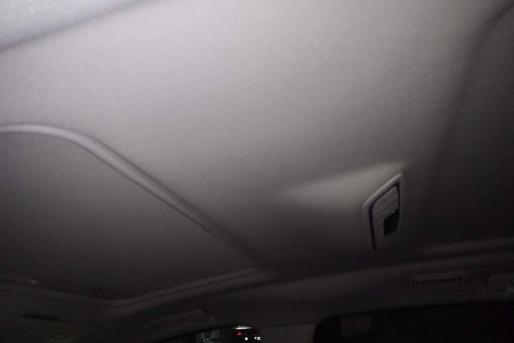 Used Buick GL8 2018 ES 28T Comfort Model China VI Standard