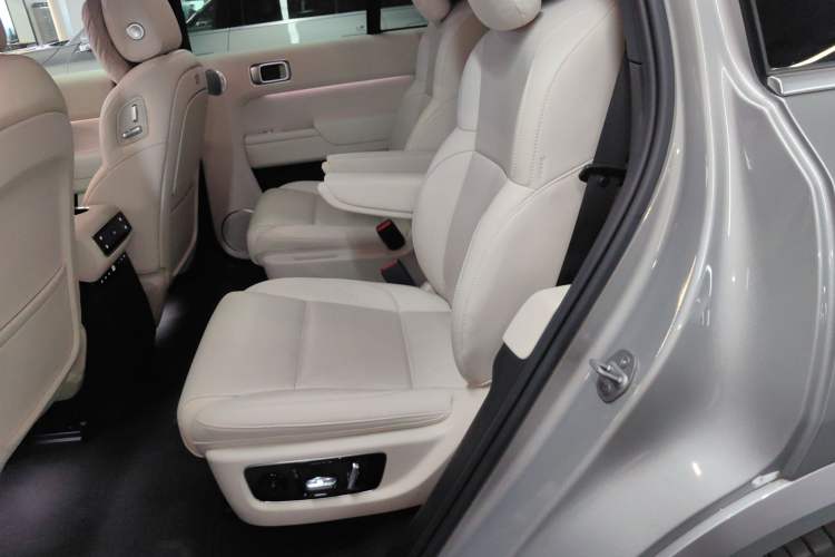 Used Li Auto L8 2024 Max