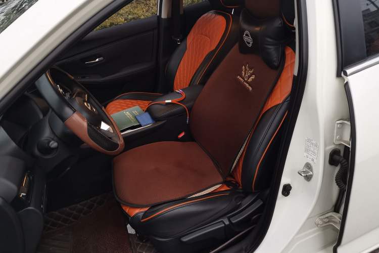 Used Nissan Sylphy 2021 1.6L XE CVT Comfort Edition