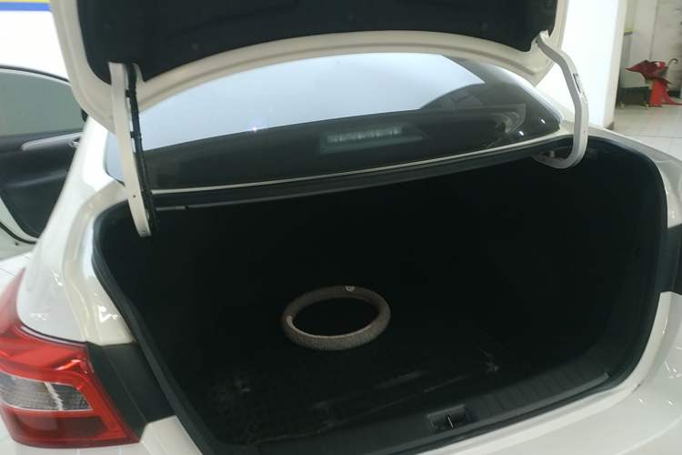 Used Nissan Sylphy 2024 Classic 1.6XE CVT Comfort Edition