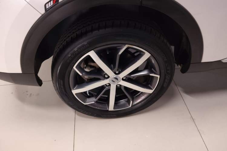 Used Haval F7 2019 1.5T Two-Wheel Drive i-Trend China VI Standard