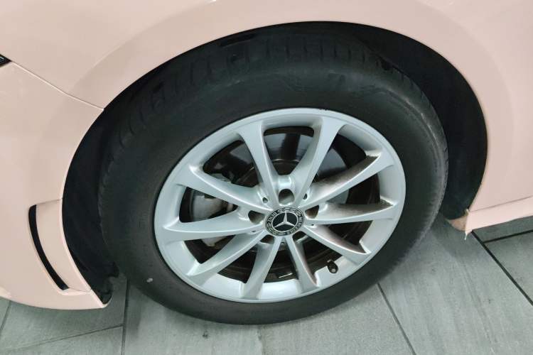 Used Mercedes-Benz A-Class 2020 A 200 L Sport Sedan
