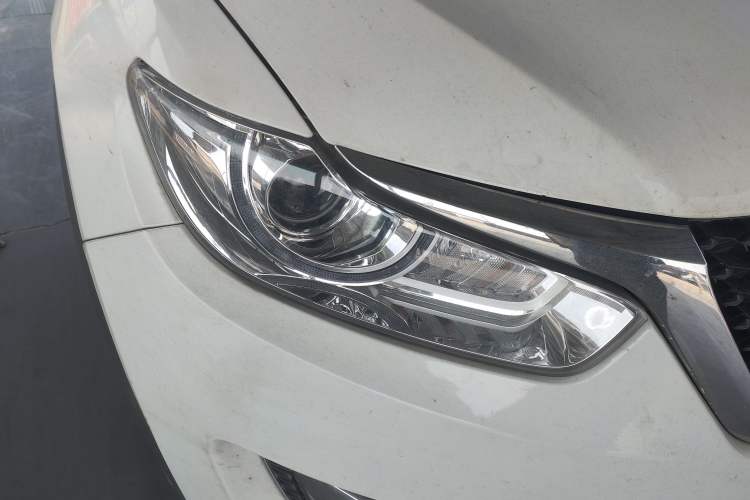 Used Cowin X3 2019 1.5L Manual Zhiyao Edition