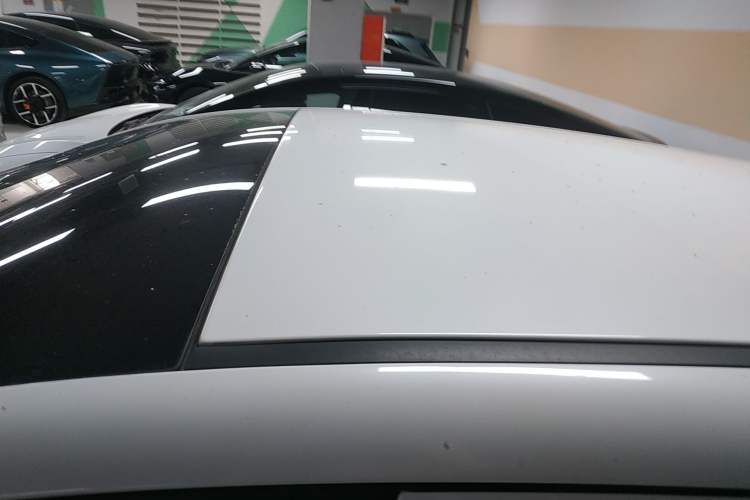 Used XPeng G3 2019 Enjoy Edition
