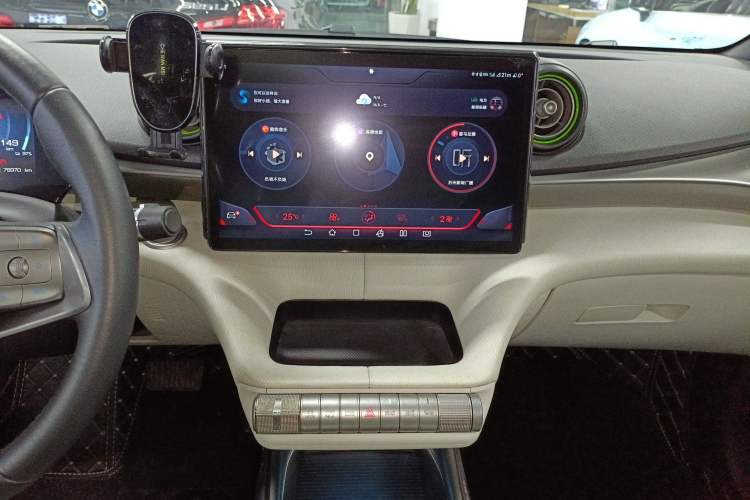 Used BYD Dolphin 2021 405 km Fashion Edition
