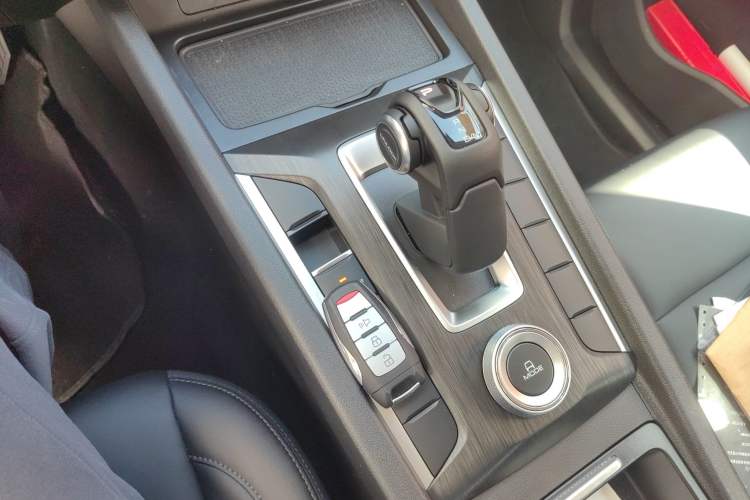 Used Great Wall Poer 2024 2.4T Commercial Version Automatic Diesel 4x4 Elite Edition