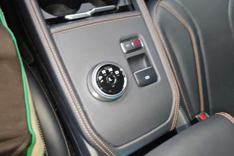 Used Ford Mustang Mach-E 2021 GT Model Gear Lever