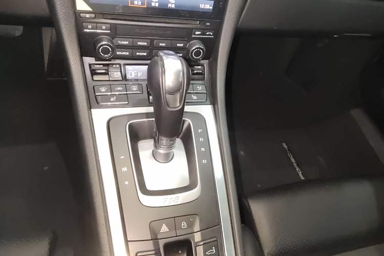 Used Porsche 718 2020 Boxster 2.0T