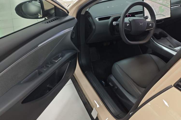 Used XPeng MONA M03 2024 515 Long-Range