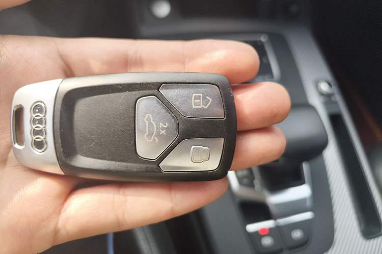 Used Audi Q5L 2020 40 TFSI Prestige Fashion Edition