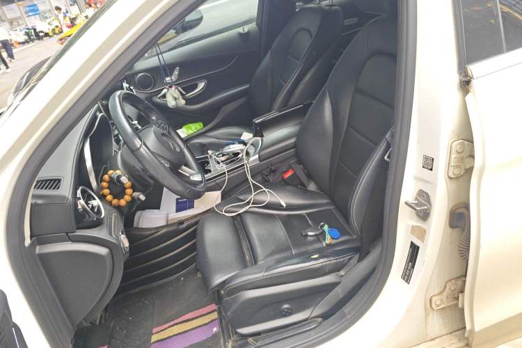 Used Mercedes-Benz C-Class 2017 Restyled C 180 L Fashion Edition Sport Version