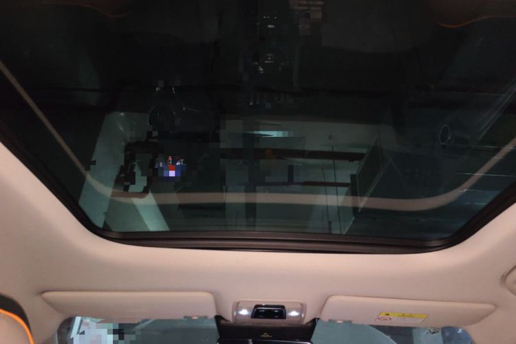 Used BYD Yuan PLUS 2024 Honor Edition 510KM Beyond Model