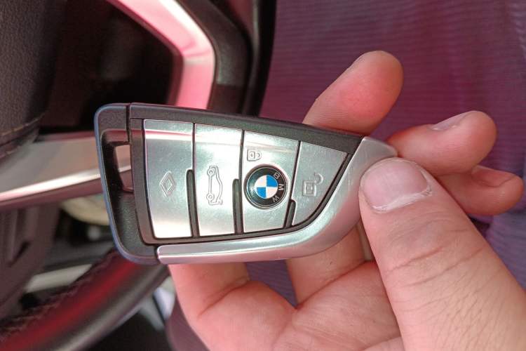 Used BMW 5 Series 2018 Facelifted 530Li Luxury Edition Premium Package