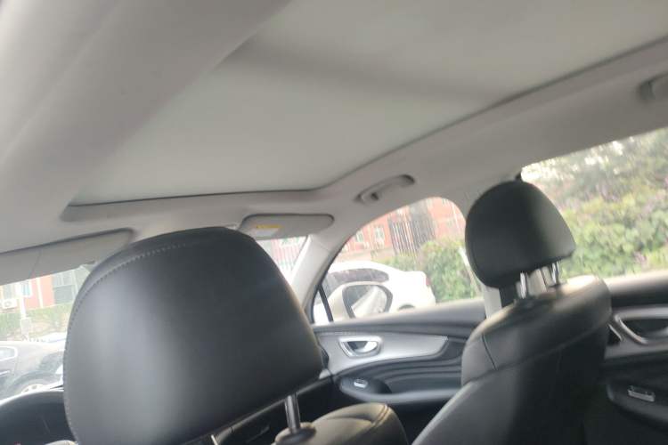 Used Roewe RX5 MAX 2019 400TGI Automatic 4G Connect Luxury Edition