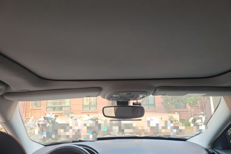 Used Jeep Compass 2019 220T Automatic Family Edition
