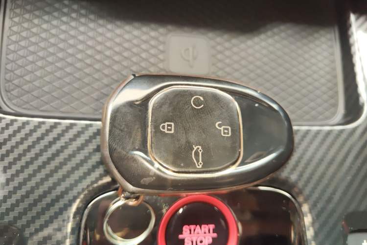 Used GAC Trumpchi EMPOW 2021 270T DCT J16 Version