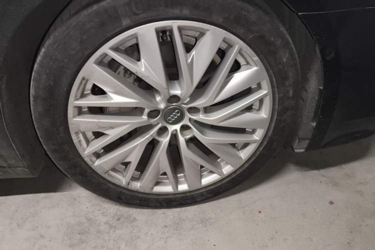 Used Audi A7 2020 45 TFSI Prestige Edition