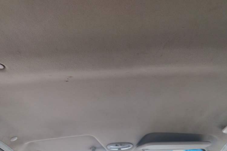 Used Chery QQ3 2012 Fashion Edition 1.0L Manual Champion Version