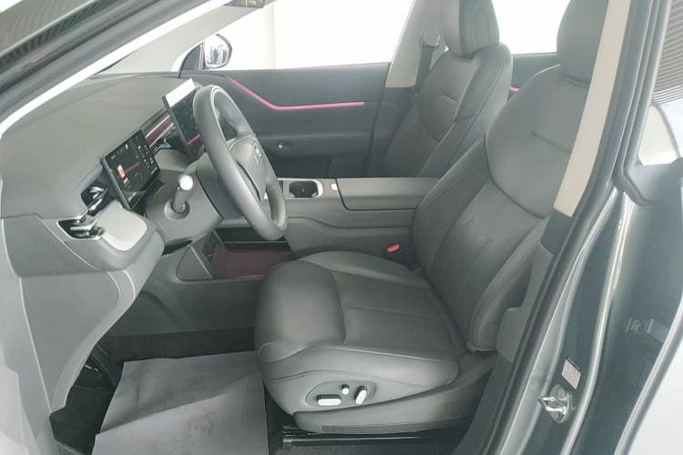 Used XPeng G6 2025 625 Long-Range Max Flagship Edition