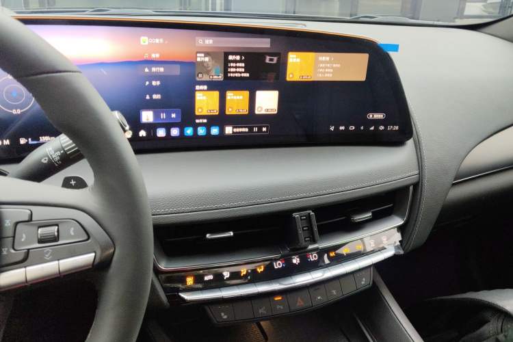 Used Cadillac CT5 2025 28T Urban Sport Edition
