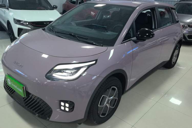 Used AION UT 2025 330 Starlight Edition