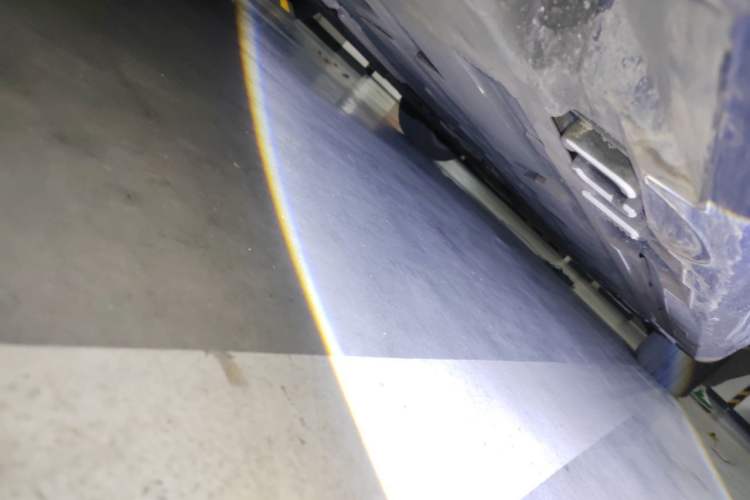 Used Mercedes-Benz A-Class 2022 Restyled A 180 L Sport Sedan