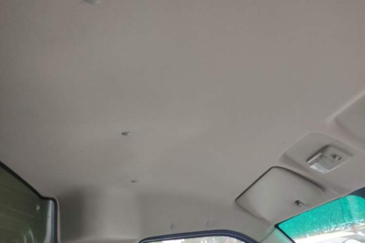 Used Jinbei Hiace 