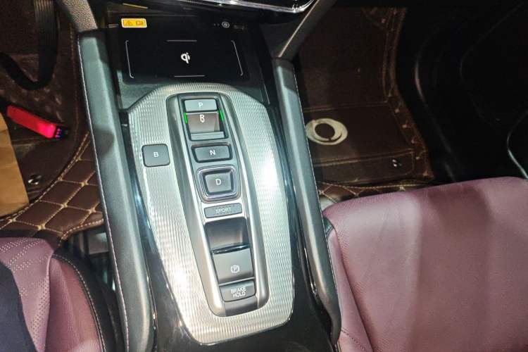 Used CIIMO M-NV 2021 Shangcheng Edition