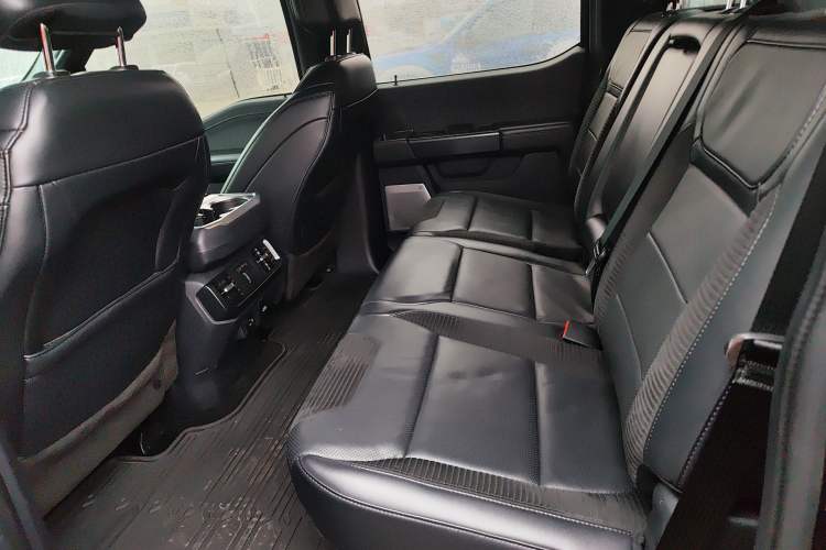 Used Ford F-150 Raptor 2022 3.5T Raptor
