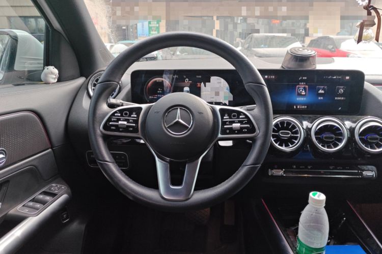 Used Mercedes-Benz GLA 2020 GLA 200
