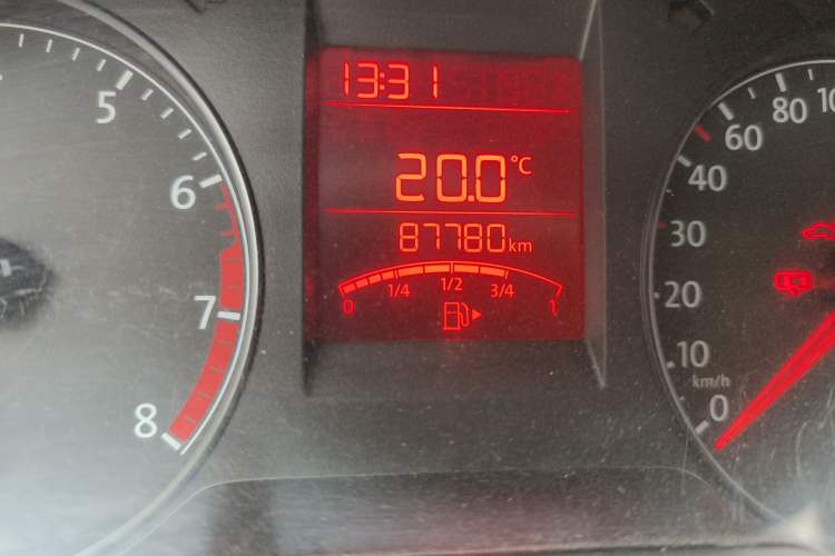 Used Volkswagen Santana 2015 1.6L Manual Fashion Edition