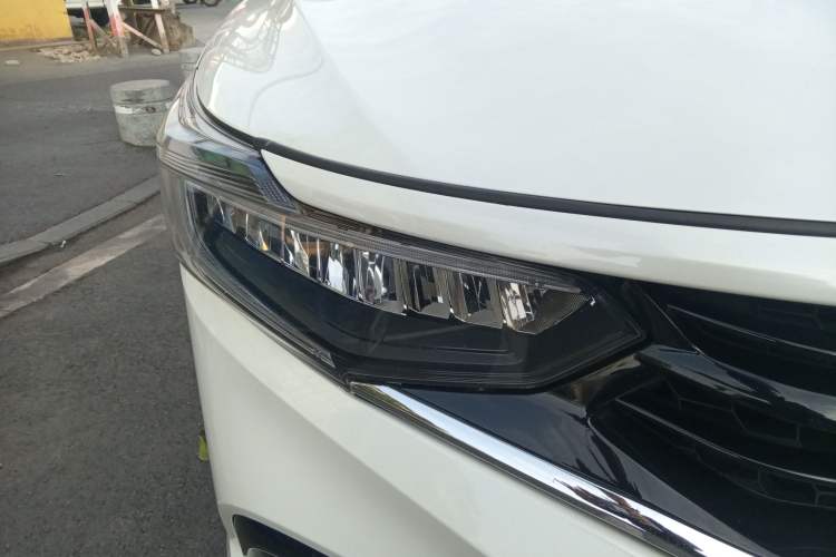 Used Honda Envix 2019 180TURBO CVT Enjoyment Edition China VI Right Front Headlight