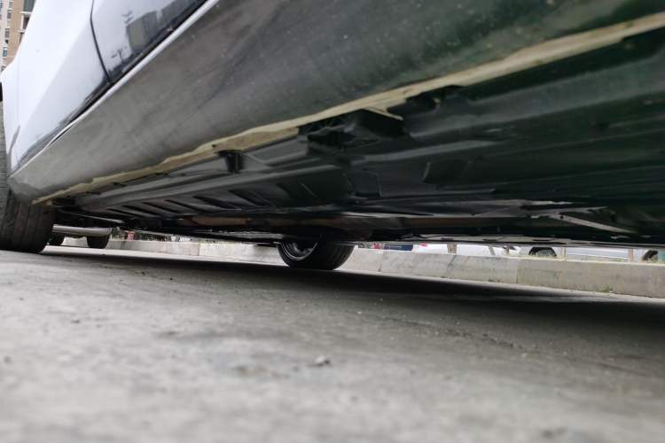 Used Mercedes-Benz E-Class 2017 E 320 L 4MATIC
