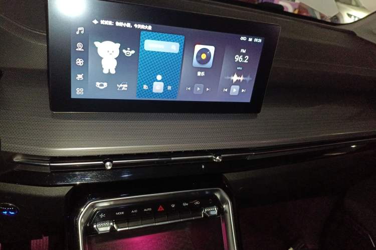 Used Wuling Asta 2021 1.5T CVT Star曜 Edition