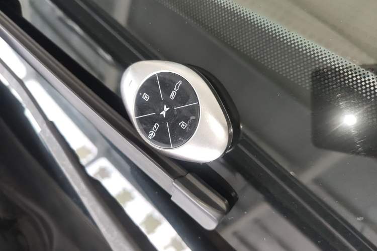 Used XPeng P7 2020 670N