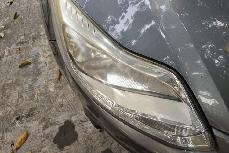 Used Ford Focus 2012 Hatchback 1.6L Automatic Comfort Model Right Front Headlight