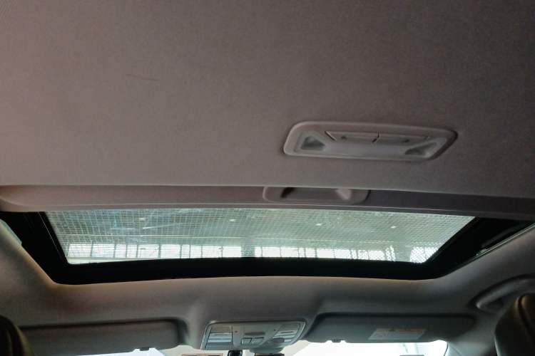 Used CHANGAN Eado 2020 PLUS 1.6L GDI Manual Luxury Model
