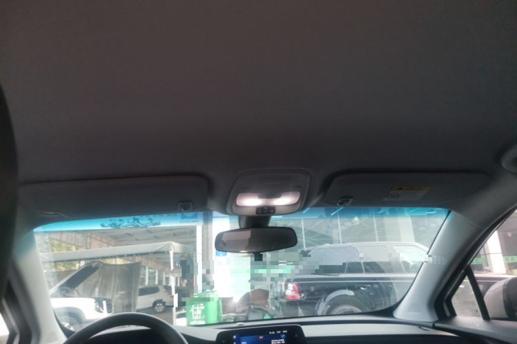 Used Buick Velite 6 2023 430km Range Commuter Version