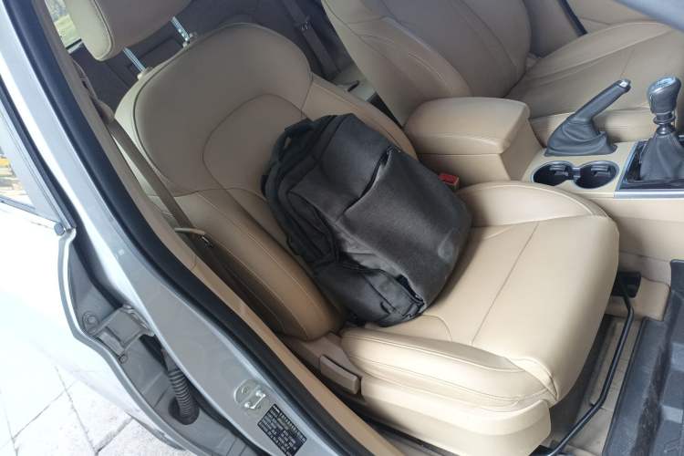 Used Haval H2 2014 1.5T Manual Two-Wheel Drive Elite Edition