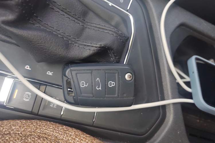 Used Volkswagen Tharu 2021 280TSI Two-Wheel Drive Trend Edition