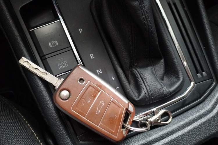 Used Volkswagen Lavida 2021 280TSI DSG Comfort Edition