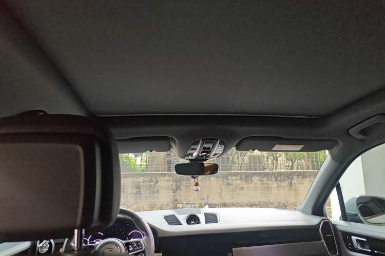 Used Porsche Cayenne E-Hybrid 2021 Cayenne E-Hybrid 2.0T