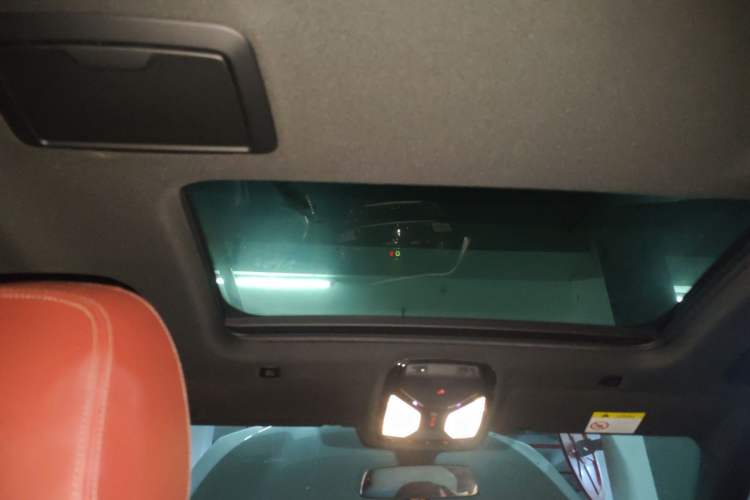 Used BMW 5 Series 2021 530Li Leading Model M Sport Package
