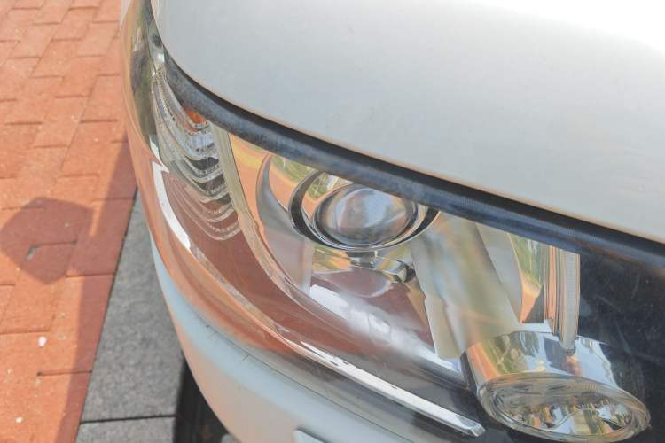 Used Land Rover Freelander 2 2014 2.0T Si4 SE Gasoline Version