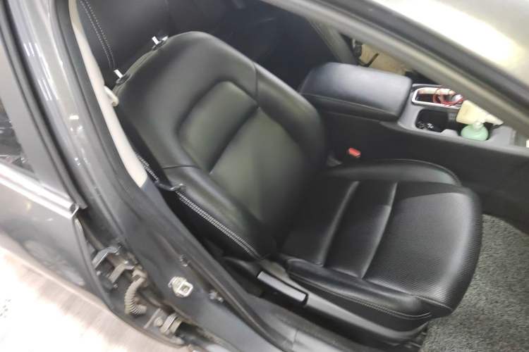 Used Nissan Sylphy 2021 1.6L XE CVT Comfort Edition Right Front Seat